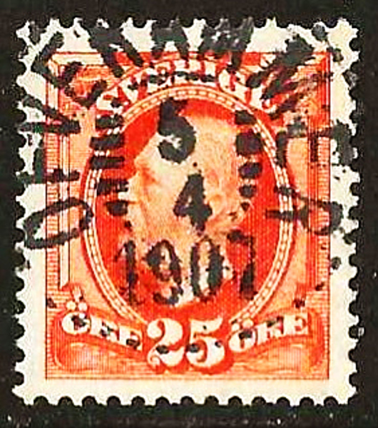 57 ÖFVERAMMER 5.4.1907