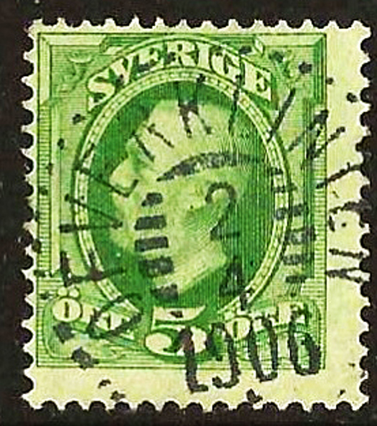 52 ÖFVERKLINTEN 2.4.1906