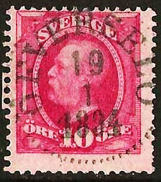 54 ÖFVERSELÖ 19.1.1894