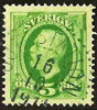 52vm2 ÖJE STATION 16.10.1911 Postal 400