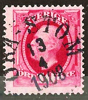 54 ÖRA-STOM 13.4.1908   Postal 175