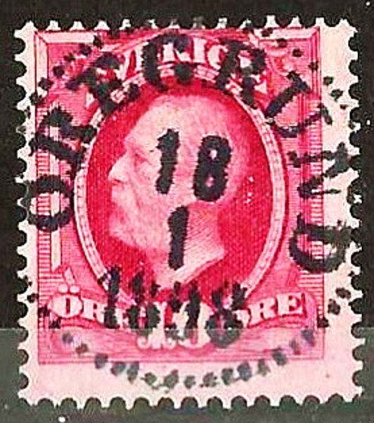 54 ÖREGRUND 18.1.1898  LYX