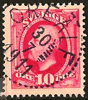 ÖREÄLF 30.7.1911 Postal 600