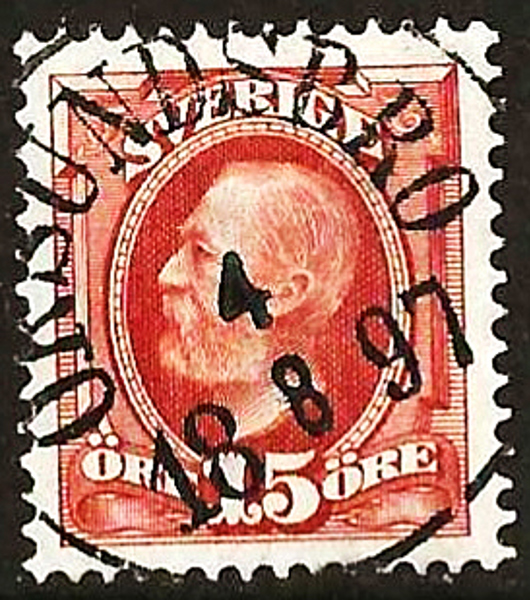 55 ÖRSUNDSBRO 4.8.1897 