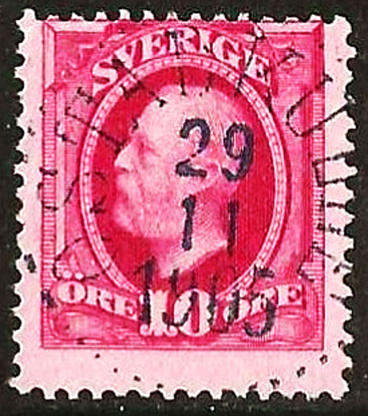 54 ÖSTADKULLE 29.11.1905