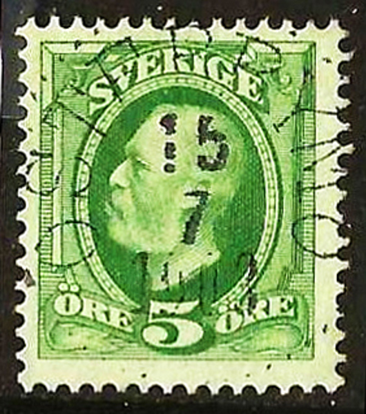 52 ÖSTERBYMO 15.7.1903  LYX