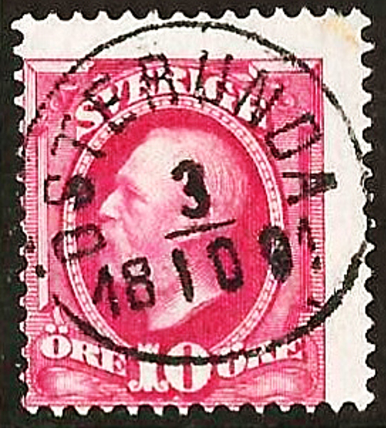 54 ÖSTERUNDA 3.10.1891