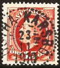 55 ÖSTRA KARSBO 23.11.1910 Postal 100