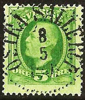 52 ÖSTRA SALLERUP 8.5.1905 Lyx