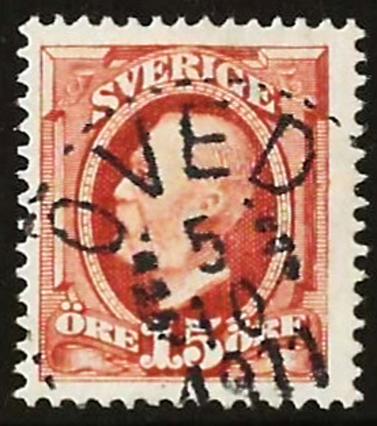 55 ÖVED 5.10.1911 
