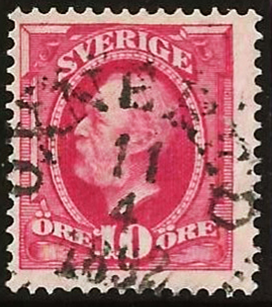 54 ÖXNERD 11.4.1892