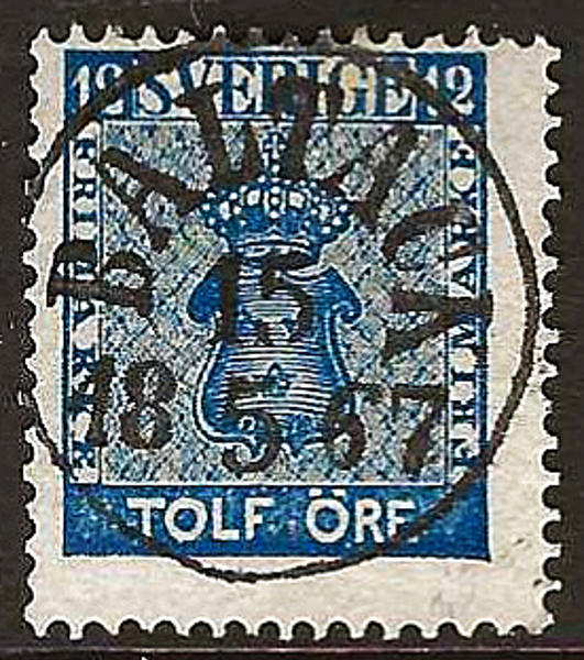 F9b3 BALTACK 15.5.1867 Prakt/Lyx