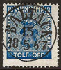 F9b3 BALTACK 15.5.1867 Prakt/Lyx