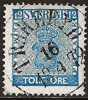 9 TRAHERYD 16.4.1872   Postal 350