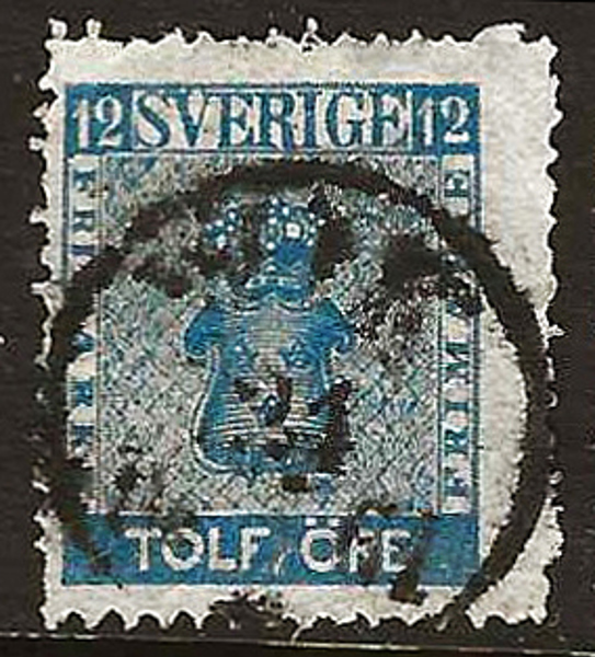 9 WIK 31.x.1861 Postal 400