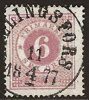 20 BILLINGSFORS 11.4.1877