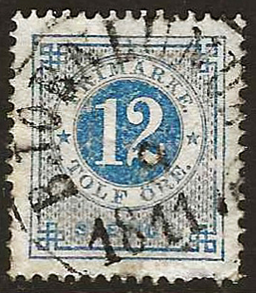 21 BJÖRNLUNDA 9.11.1876