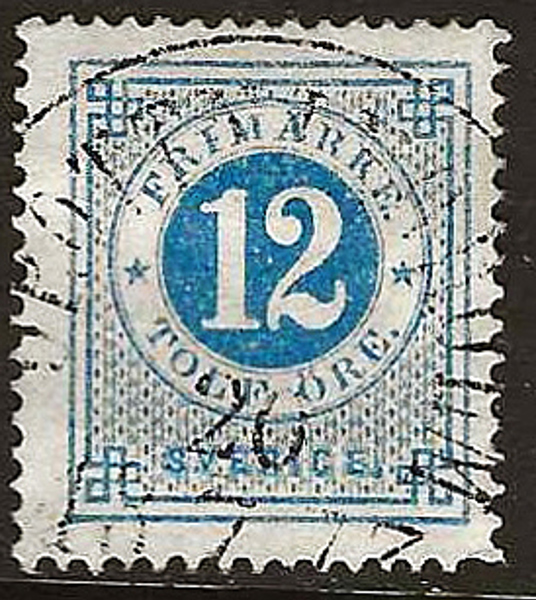21 DROTTNINGHOLM 20.7.1873
