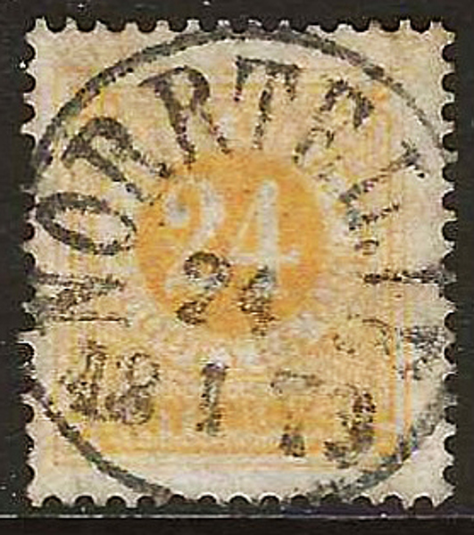 34 NORRTELJE 24.1.1879 Lyx