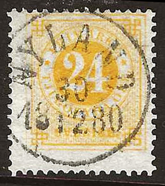 34 NYLAND 30.12.1880 Prakt