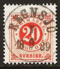 46 REGNSJÖ 7.9.1889 Prakt