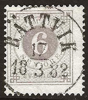 31 RÄTTVIK 17.3.1882 Prakt/Lyx