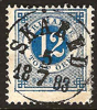 32 SKÅRED 5.7.1883 Prakt/Lyx