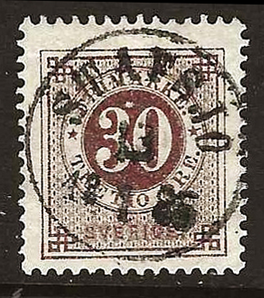 35 STAFSJÖ 13.1.1886 Prakt