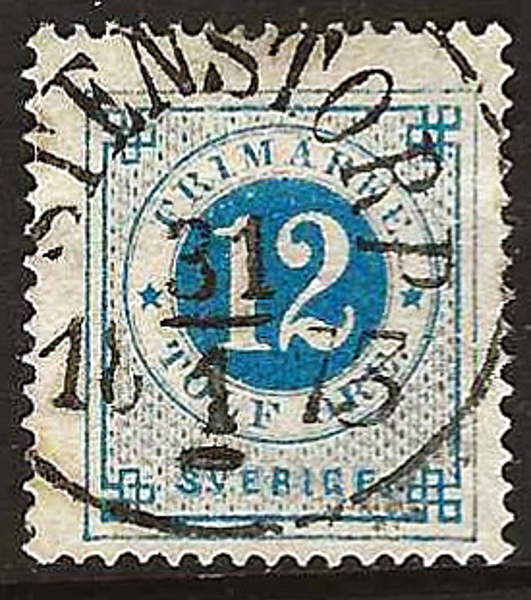 21 STENSTORP 31.1.1873