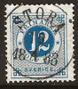 32 STORÅ 12.1.1883 Prakt/Lyx