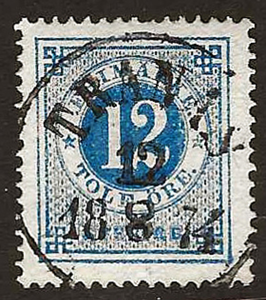 21 TRANÅS 10.8.1874 Prakt