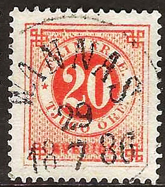 33 WÄNNÄS 29.7.1886