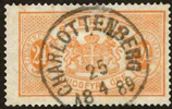 TJ 20 CHARLOTTENBERG 25.4.1889