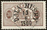 TJ 21 DALA HUSBY 13.6.1900 Lyx