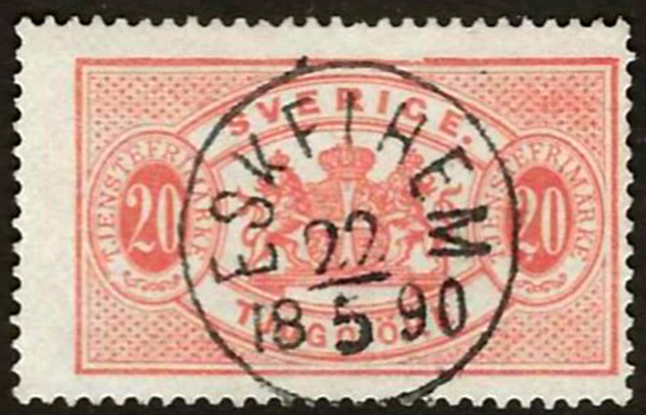 TJ 18 ESKELHEM 22.5.1890 Prakt