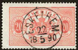 TJ 18 ESKELHEM 22.5.1890 Prakt