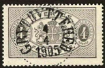 TJ13B GRYTHYTTEHED 4.4.1905 Prakt