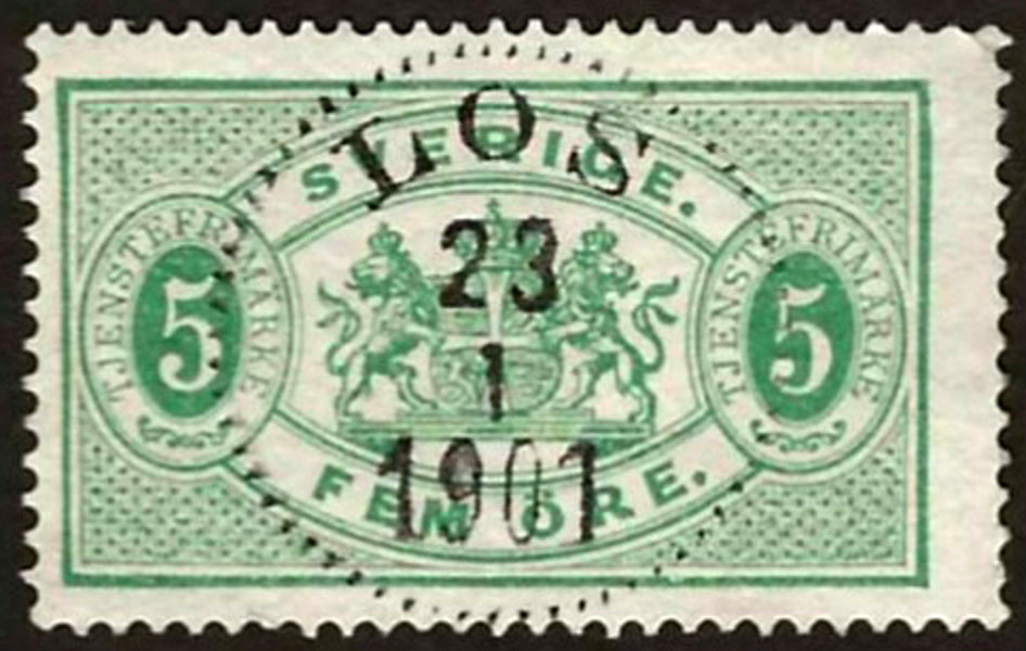 TJ14 LOS 23.1.1901 Lyx