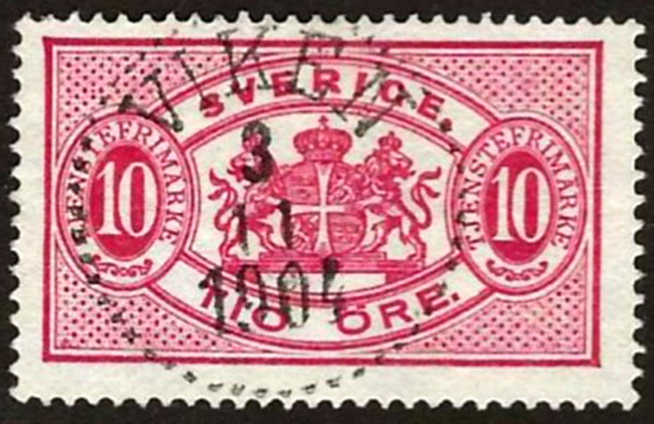 TJ16B VIKEN 3.11.1904 Prakt