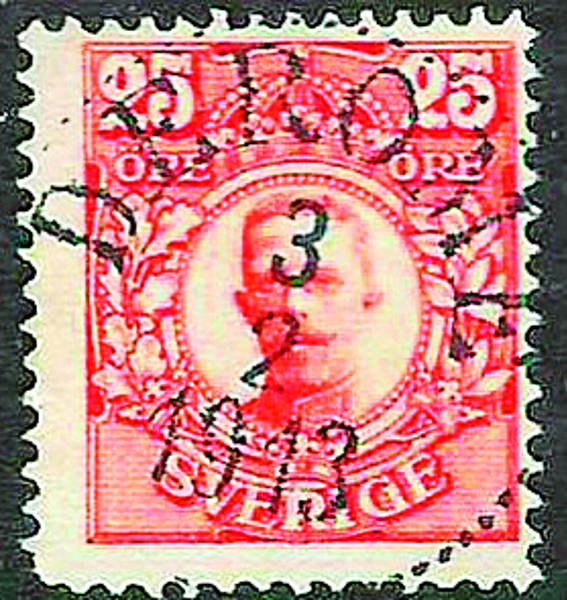 86 DEROME 3.2.1913 Prakt