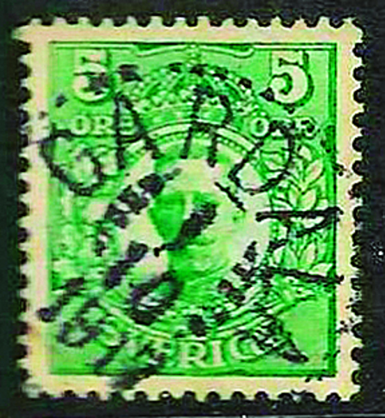 79 GÄRDALA 1.10.1917 