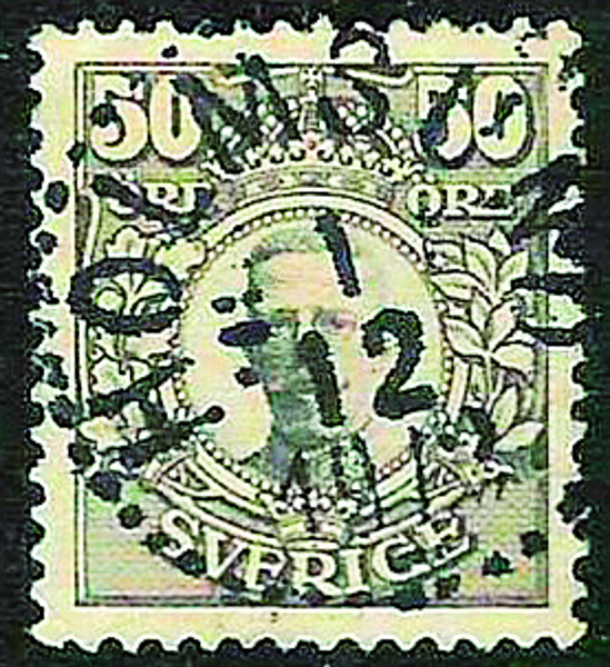 91 HOLMSUND 1.12.1912 Prakt