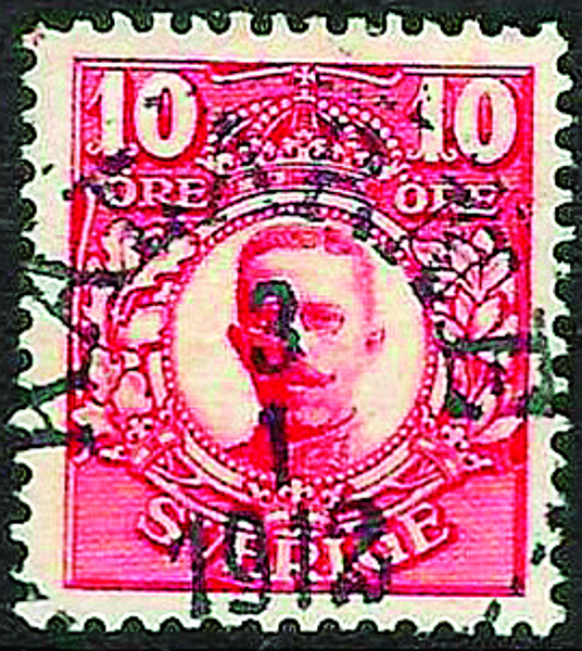 82 KÄLARNE 3.1.1912 Prakt