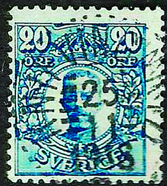 85 KNIFVINGARYD 25.11.1918 Prakt