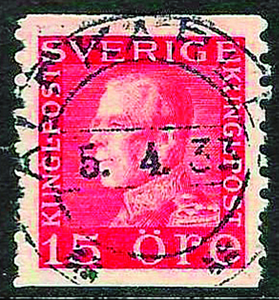 177A  ÄLFKARLEÖ 5.4.33 Prakt