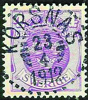 74  KORSNÄS 23.4.1912 Prakt/Lyx