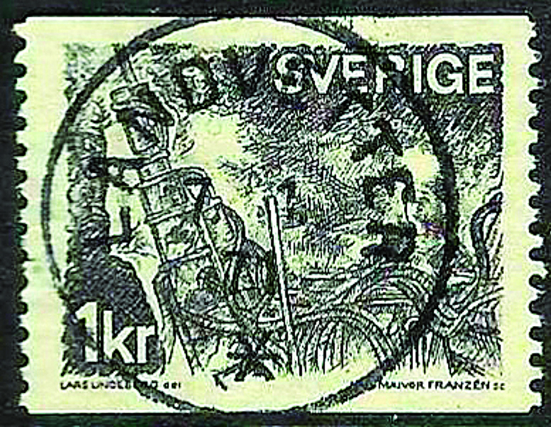 708A LANTVETTER N7.1.71 Prakt