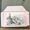 SLANIA Övriga Världen Märken i tjockt visiralbum
