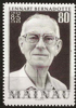 SLANIA. Lennart Bernadote. Eftersökt