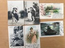 ROMANTIK 14 st från början 1900-talet